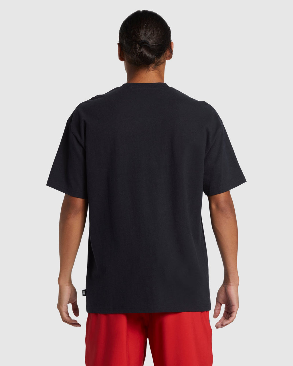 Mens Quik Liquid T-Shirt