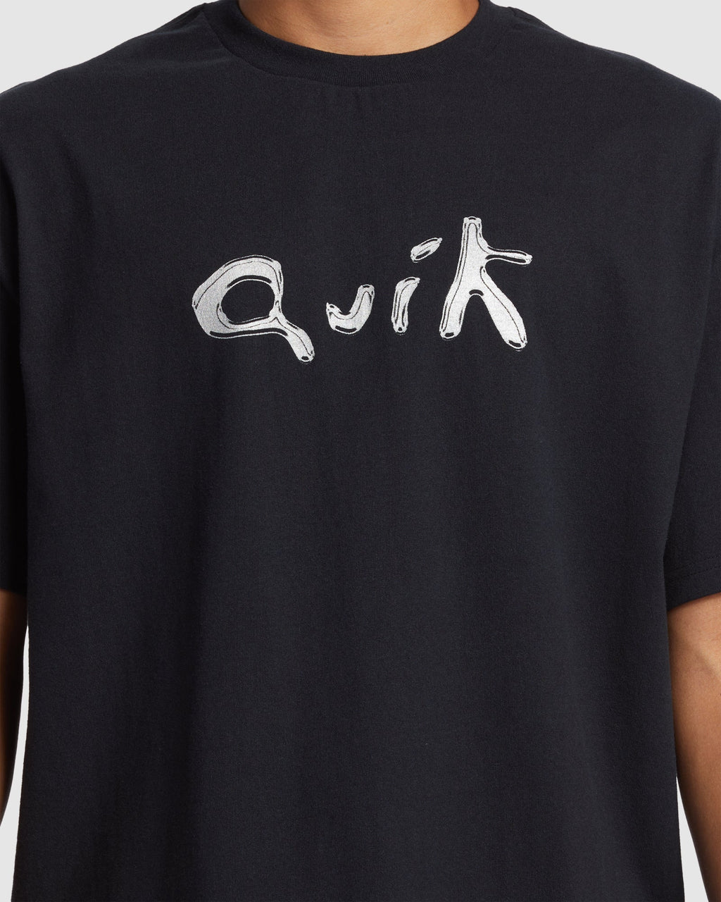 Mens Quik Liquid T-Shirt
