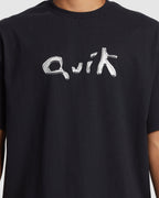 Mens Quik Liquid T-Shirt