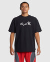 Mens Quik Liquid T-Shirt