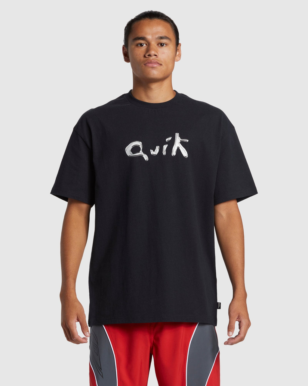Mens Quik Liquid T-Shirt