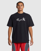Mens Quik Liquid T-Shirt