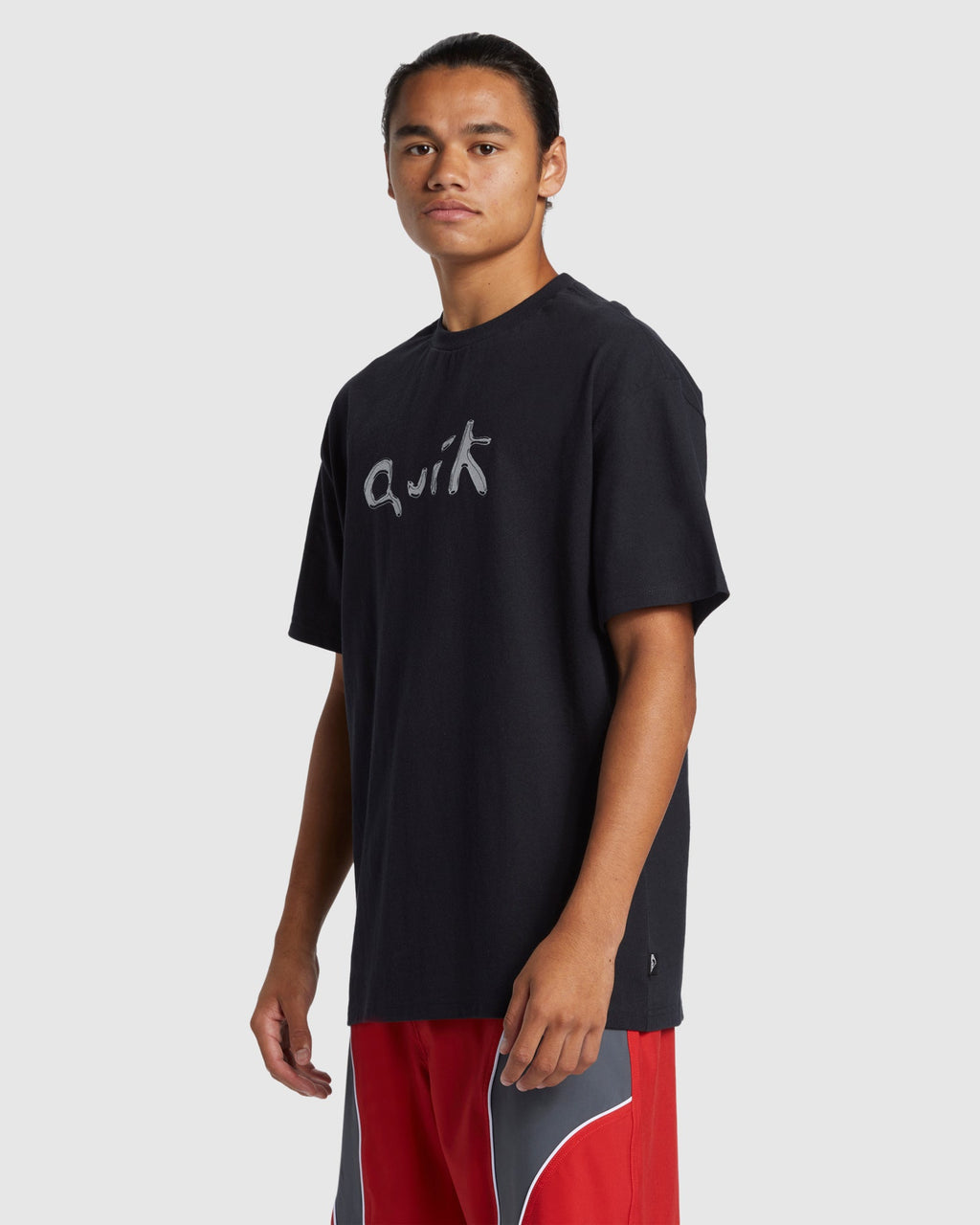 Mens Quik Liquid T-Shirt