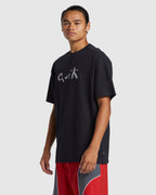 Mens Quik Liquid T-Shirt