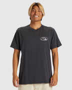 Mens Bubble Oval T-Shirt