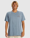 Mens Bubble Oval T-Shirt