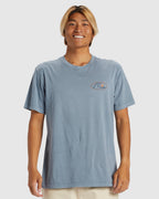 Mens Bubble Oval T-Shirt
