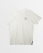 Mens Bubble Oval T-Shirt