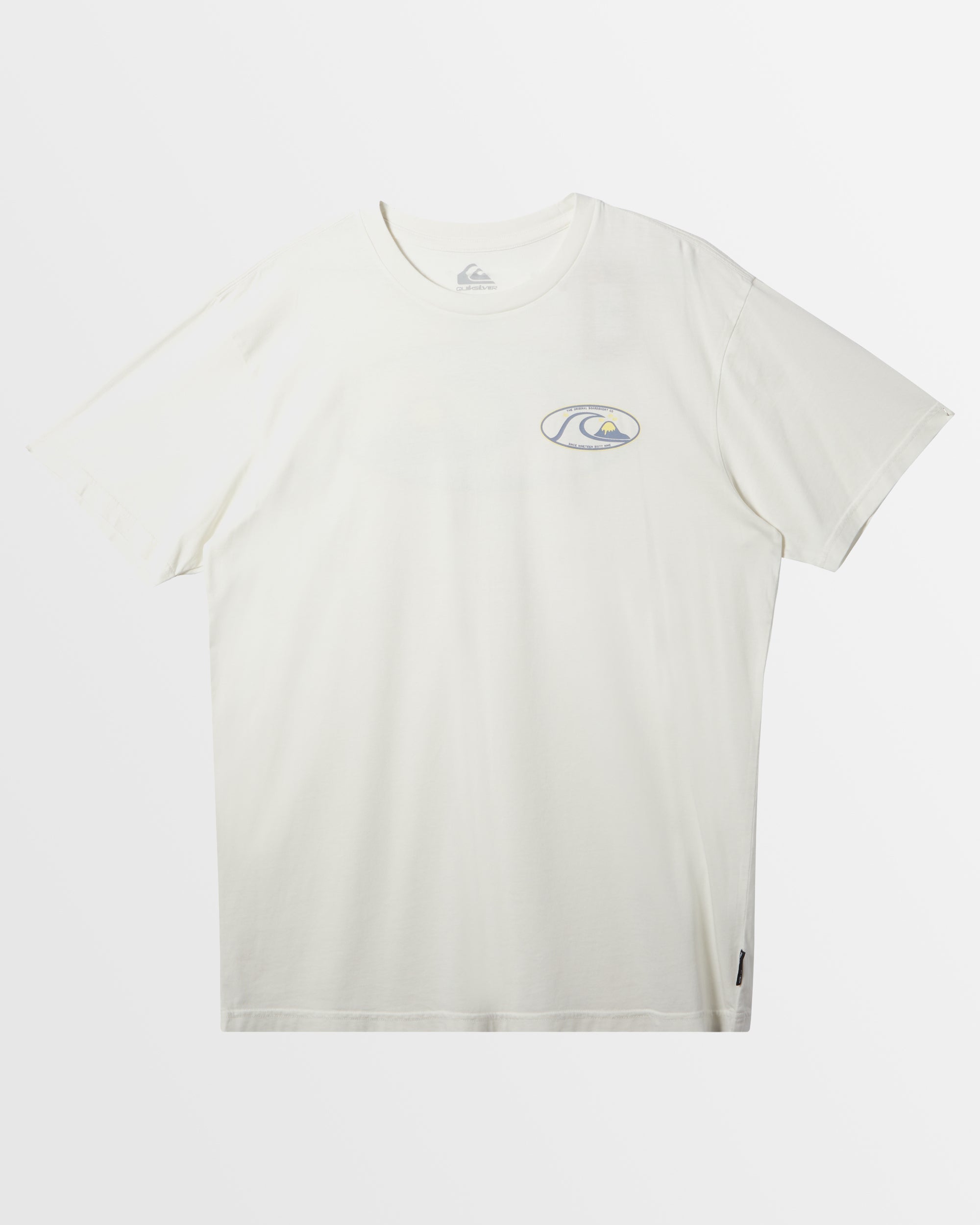 Mens Bubble Oval T-Shirt