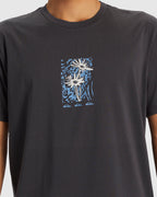 Mens Crazy Daisys T-Shirt