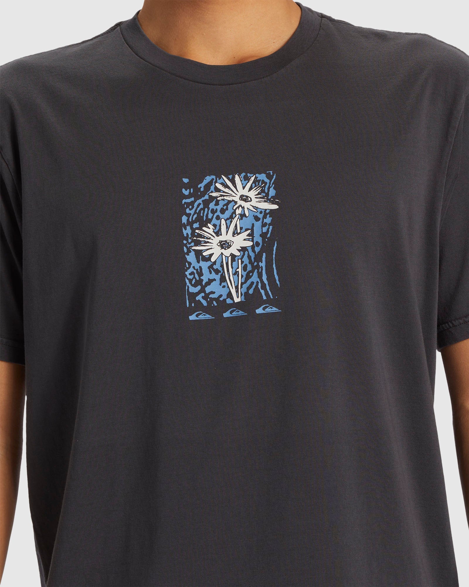 Mens Crazy Daisys T-Shirt