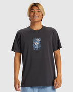 Mens Crazy Daisys T-Shirt