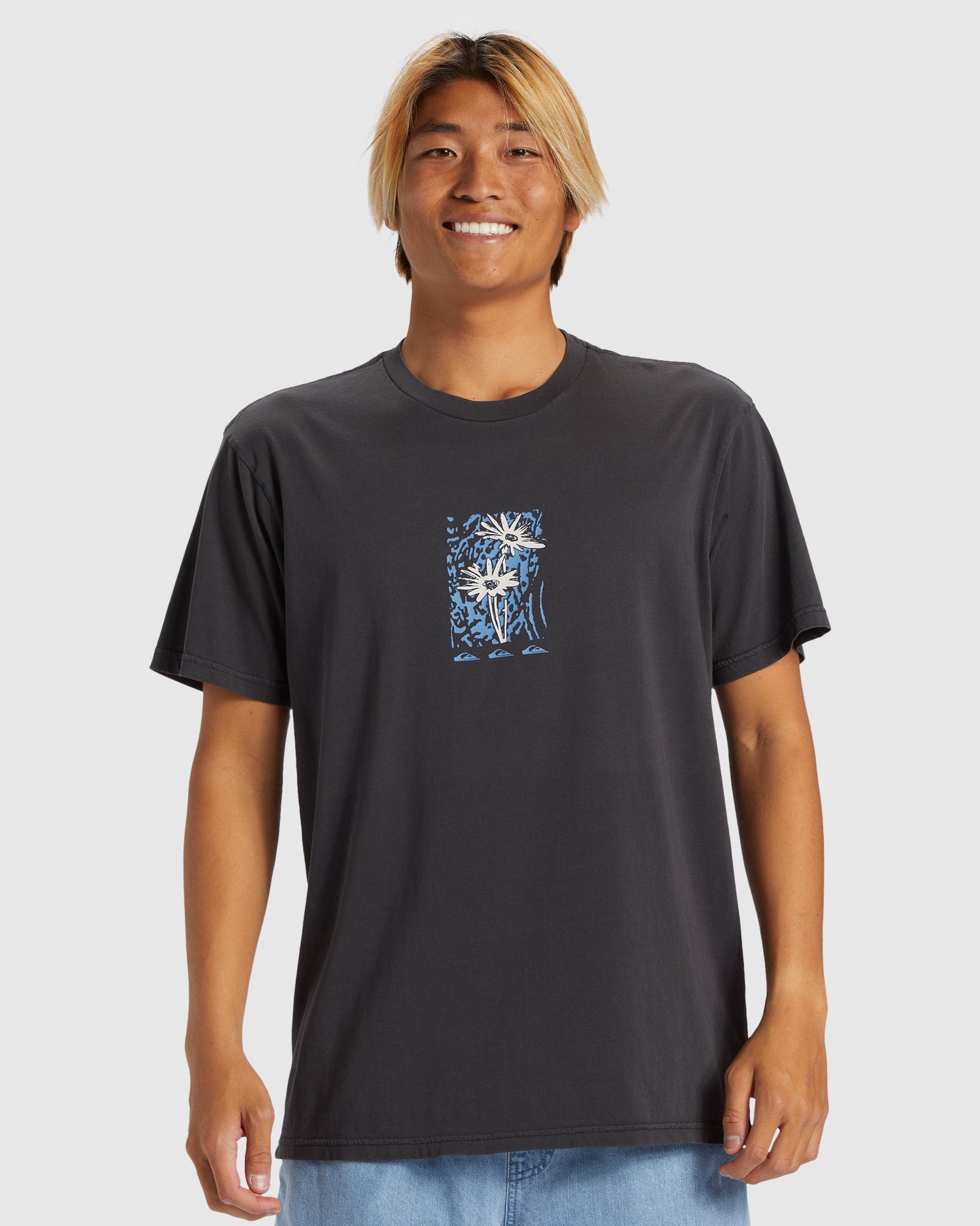 Mens Crazy Daisys T-Shirt