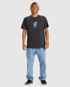 Mens Crazy Daisys T-Shirt