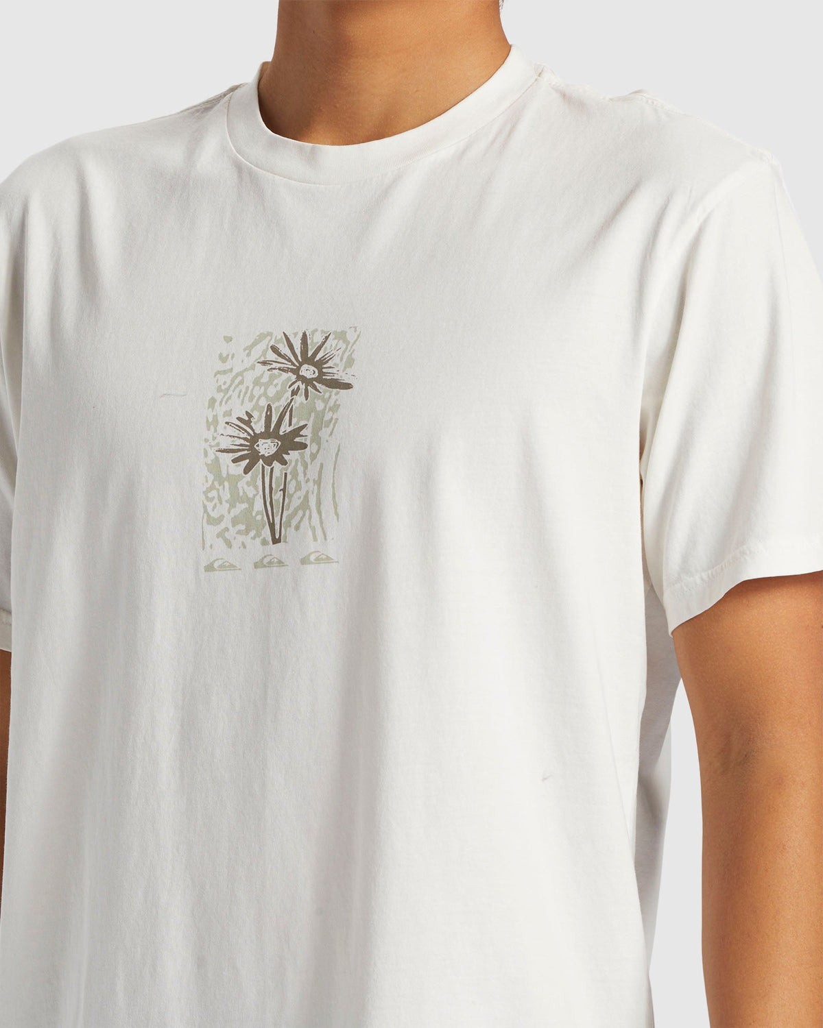 Mens Crazy Daisys T-Shirt
