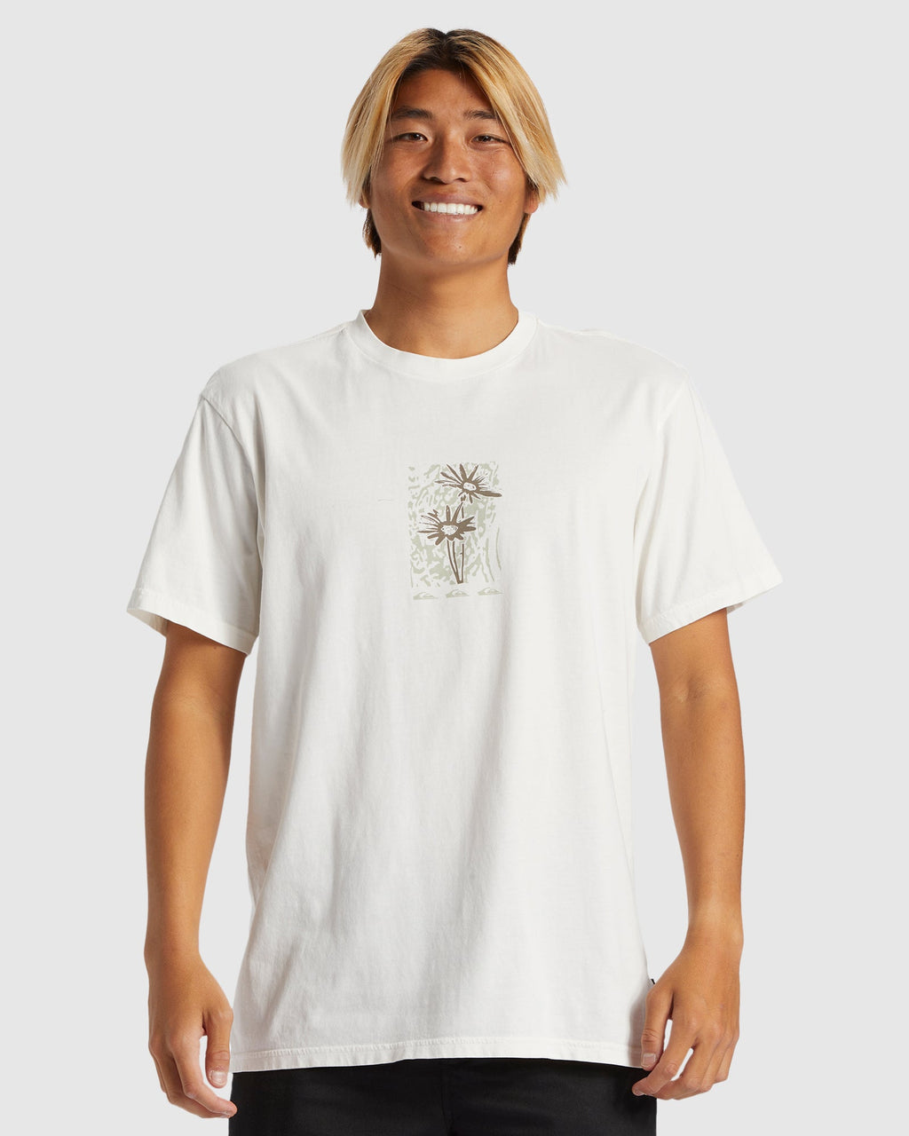 Mens Crazy Daisys T-Shirt