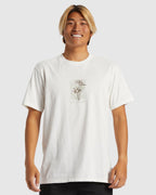 Mens Crazy Daisys T-Shirt