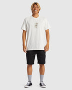 Mens Crazy Daisys T-Shirt