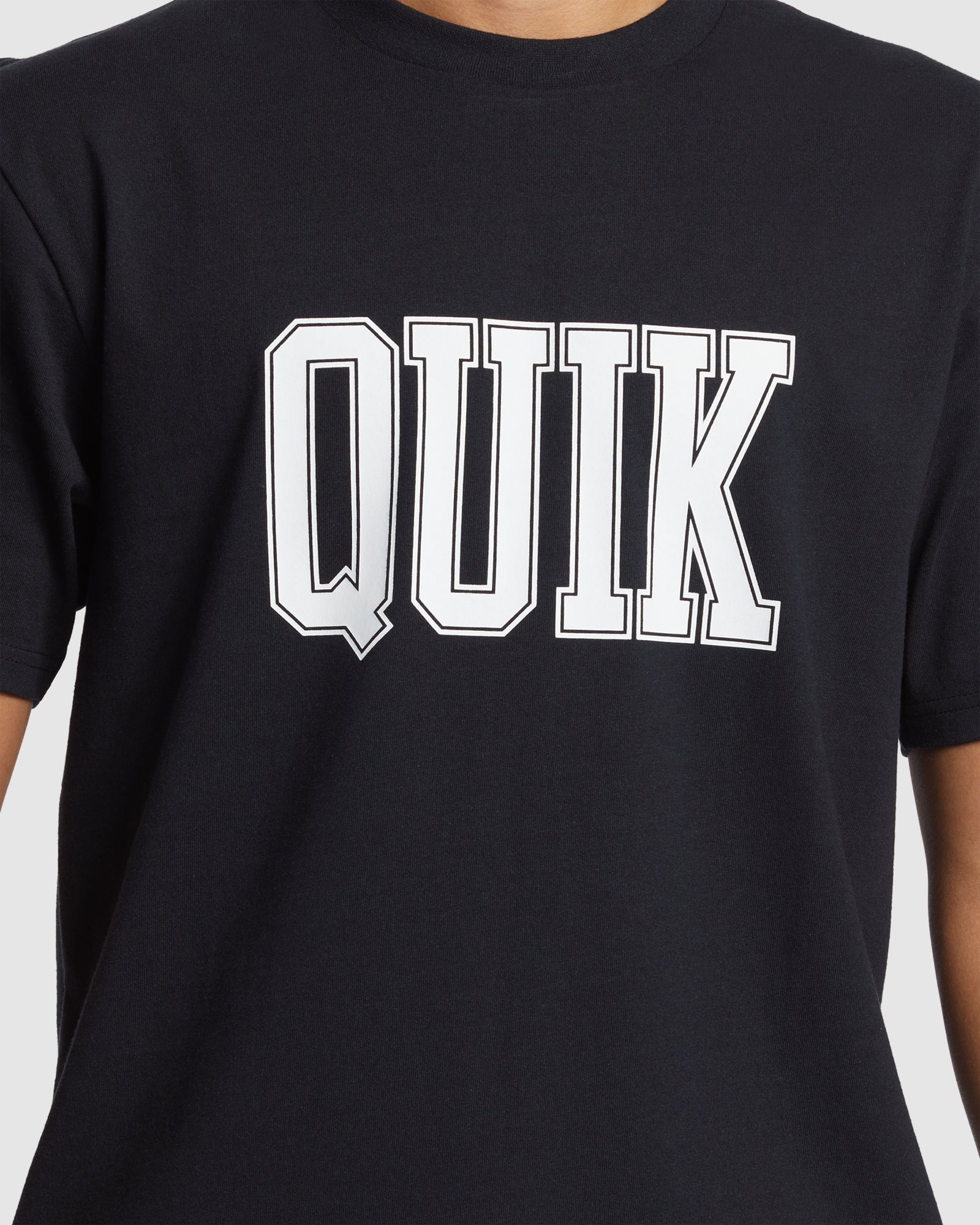 Mens Griff Quik T-Shirt