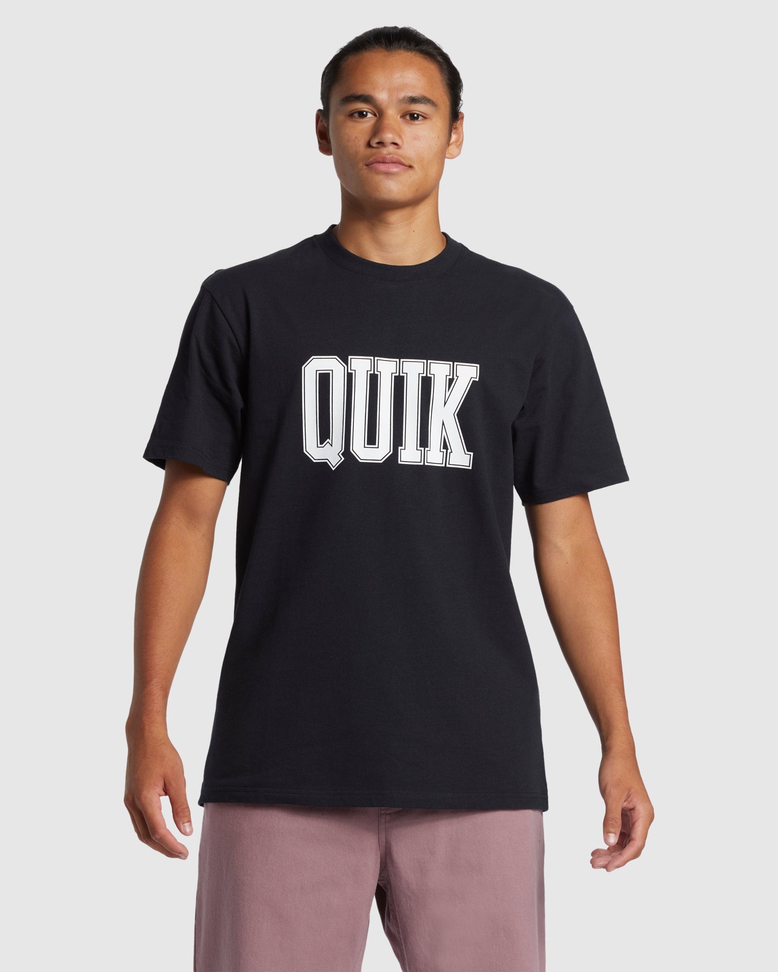 Mens Griff Quik T-Shirt