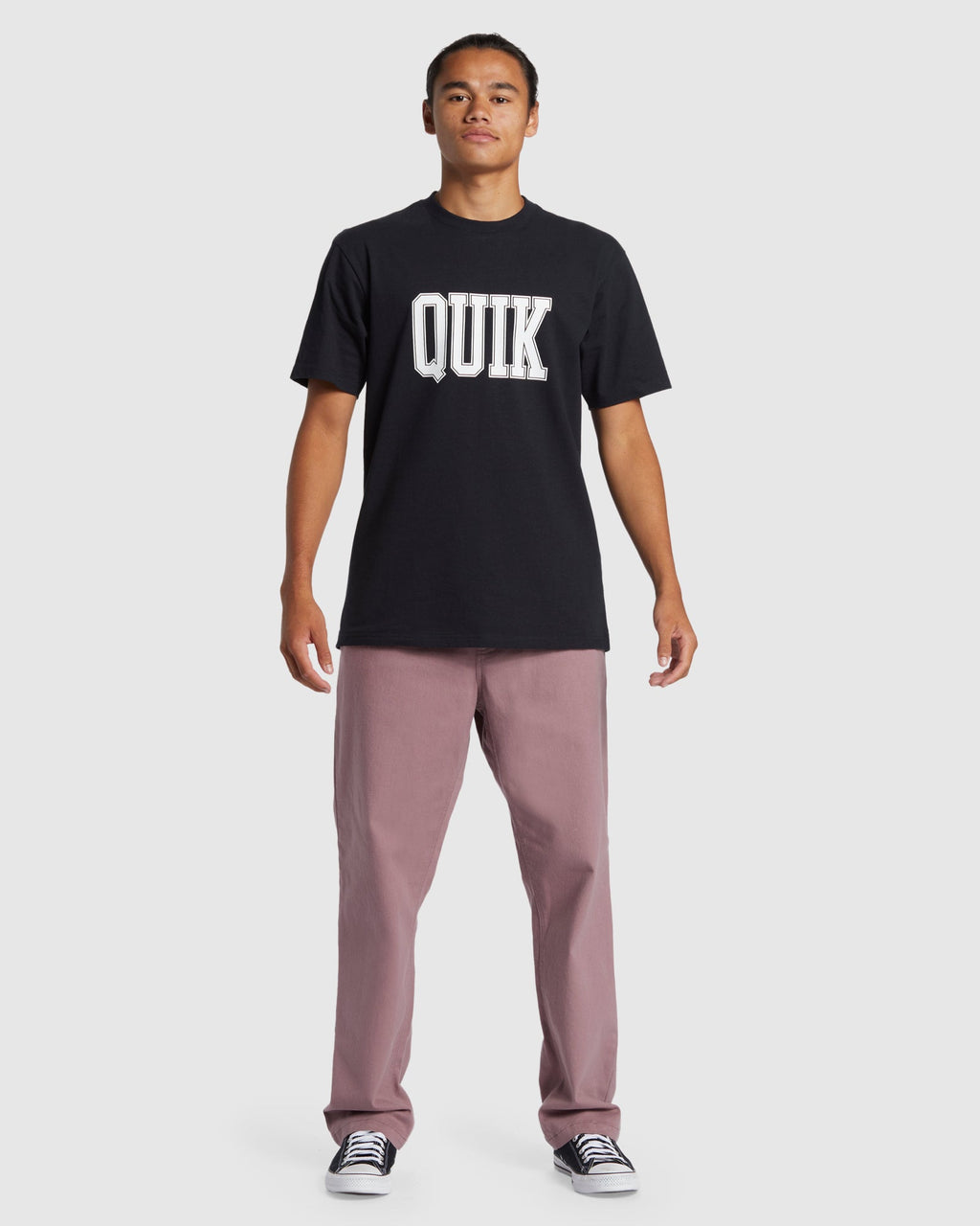 Mens Griff Quik T-Shirt
