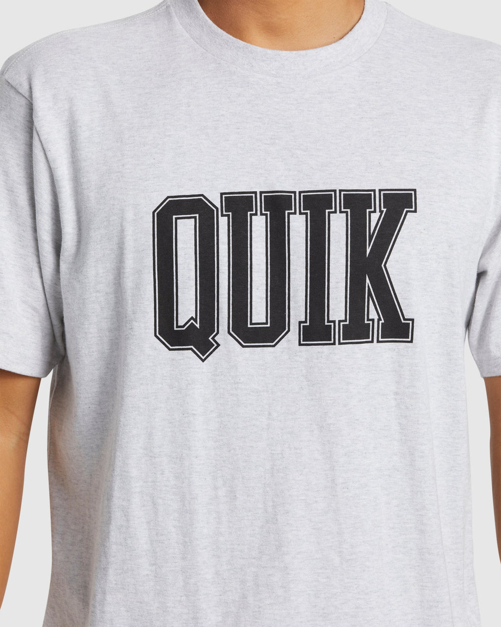 Mens Griff Quik T-Shirt