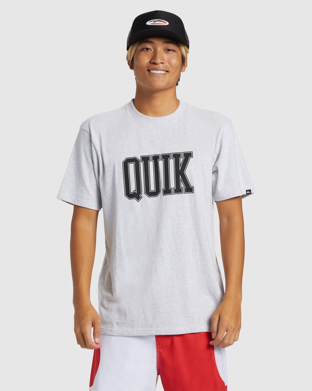 Mens Griff Quik T-Shirt