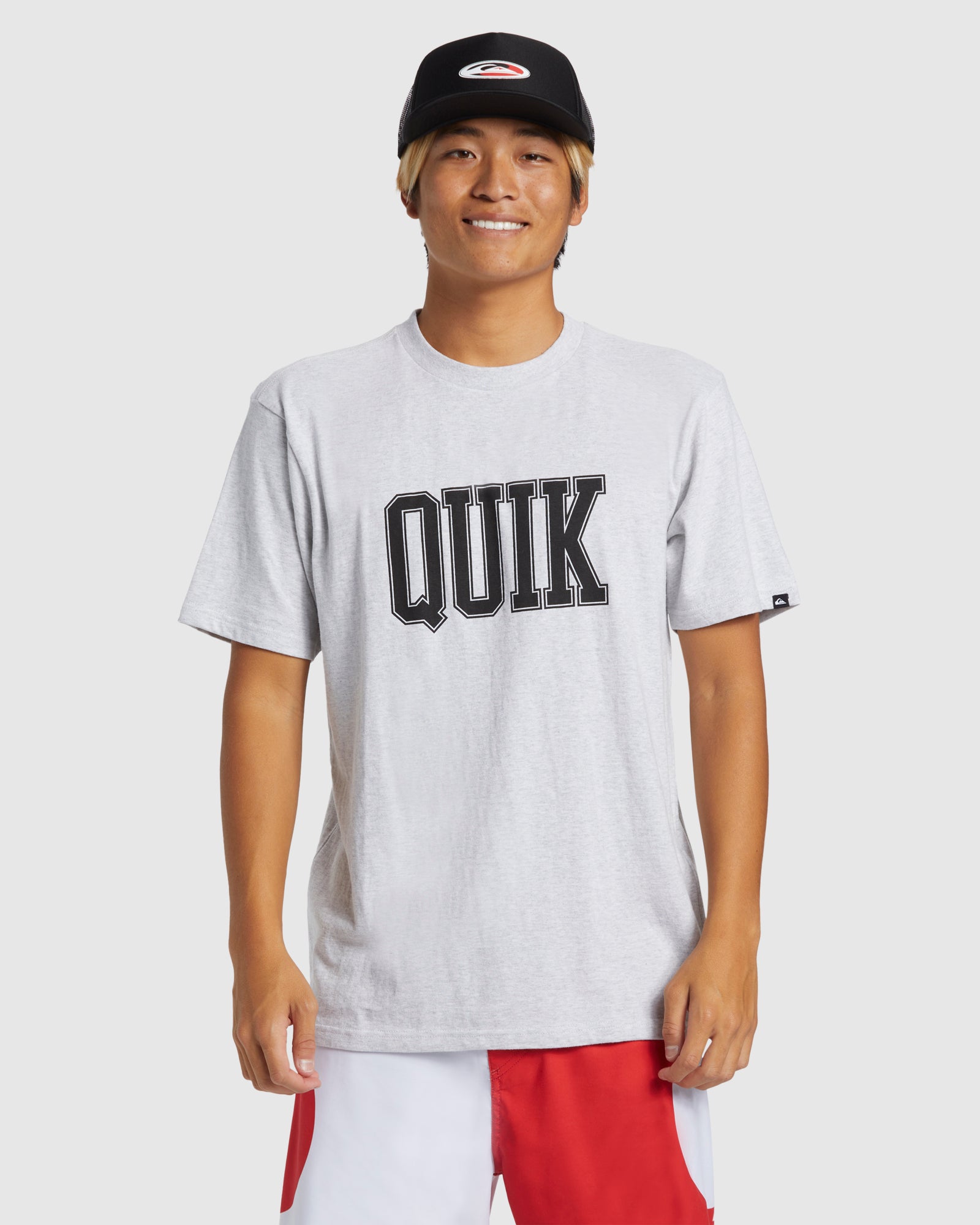 Mens Griff Quik T-Shirt