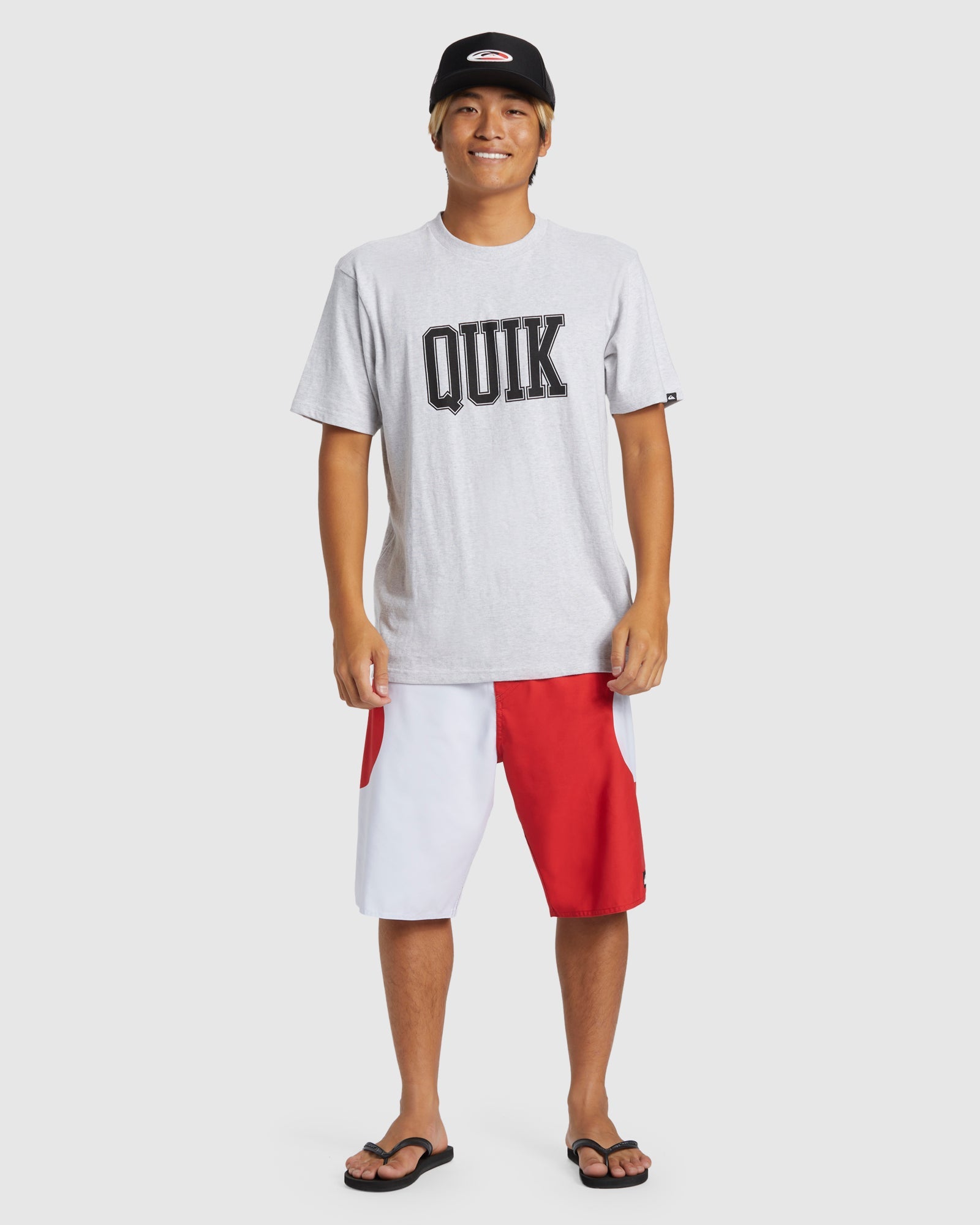 Mens Griff Quik T-Shirt