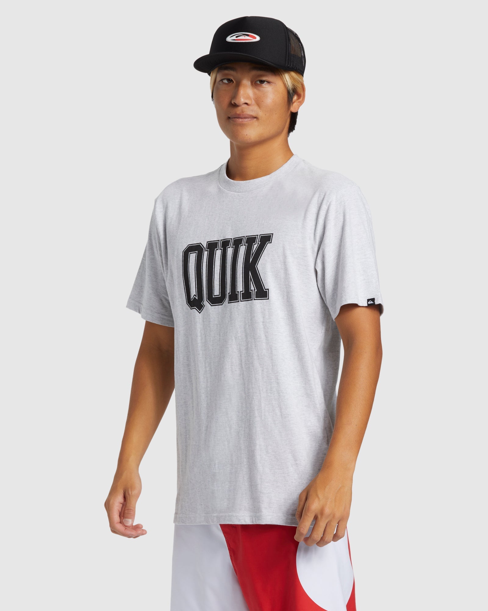Mens Griff Quik T-Shirt