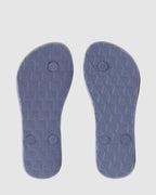 Girls 8-16 Viva Stamp Thongs