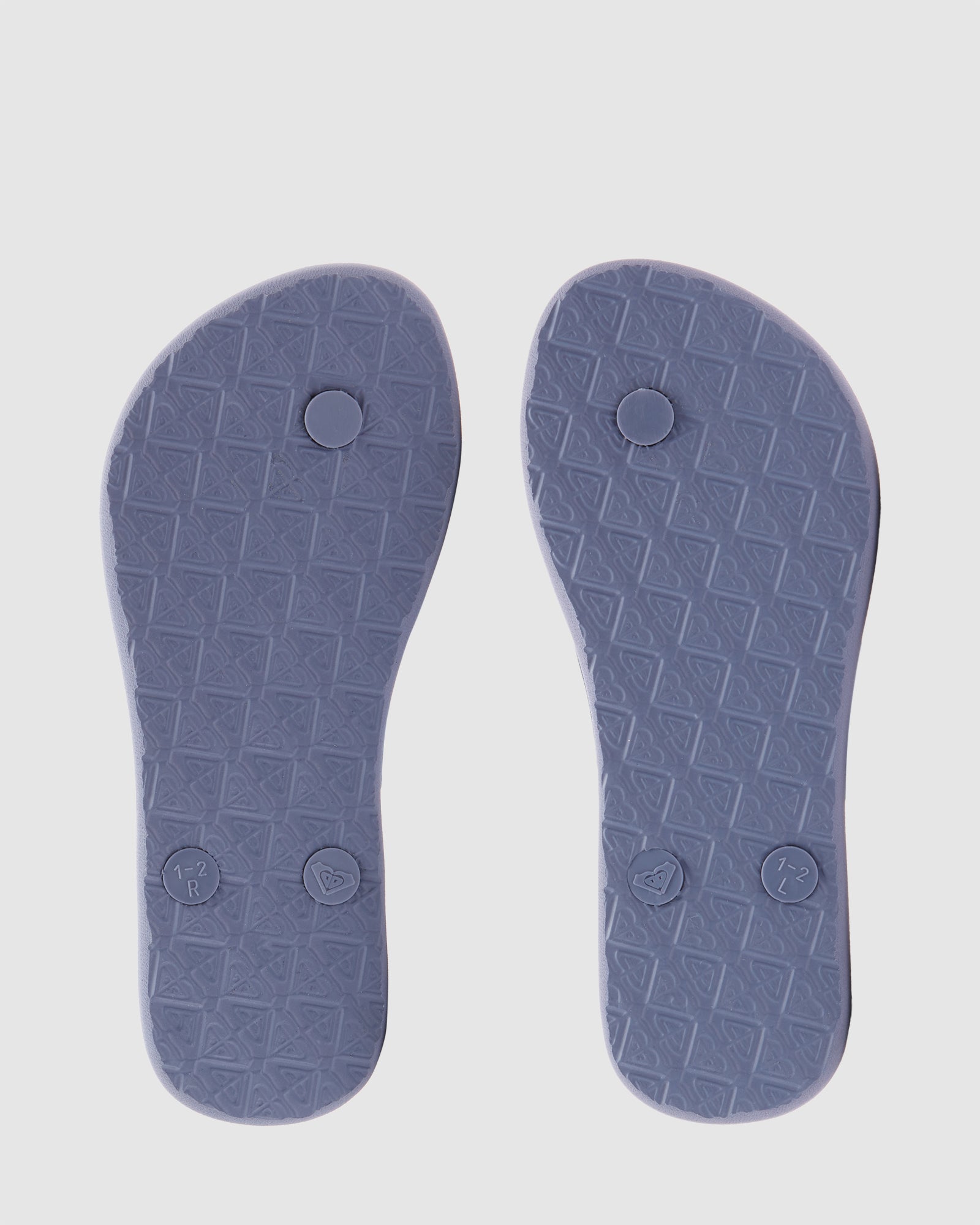 Girls 8-16 Viva Stamp Thongs