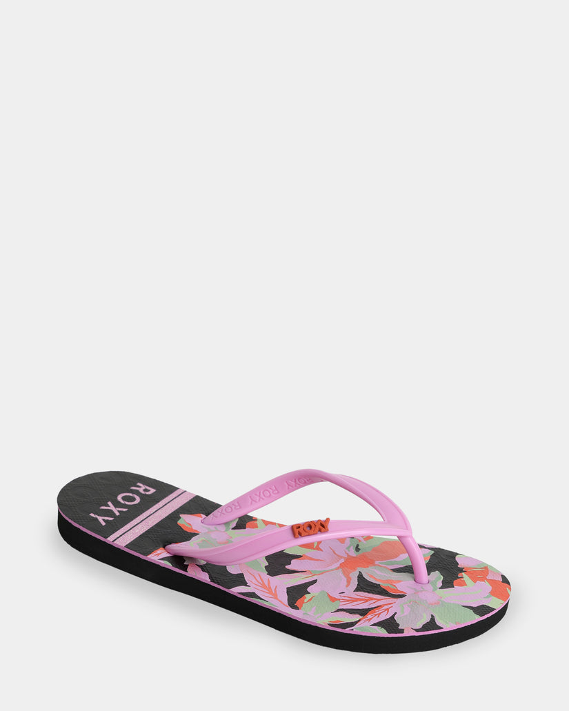 Girls 8-16 Viva Stamp II Sandals