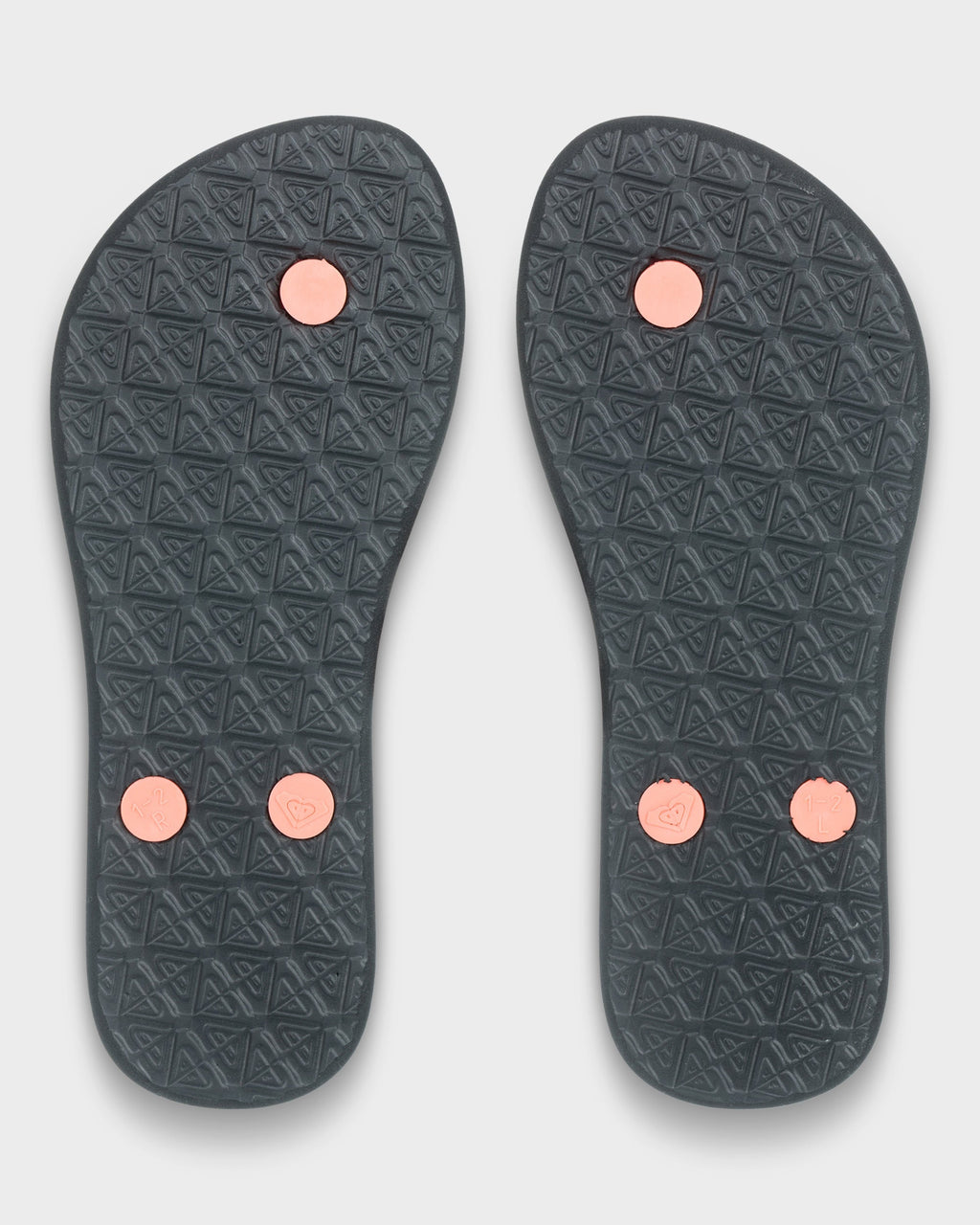 Girls 8-16 Rg Viva Stmp Ii Thongs