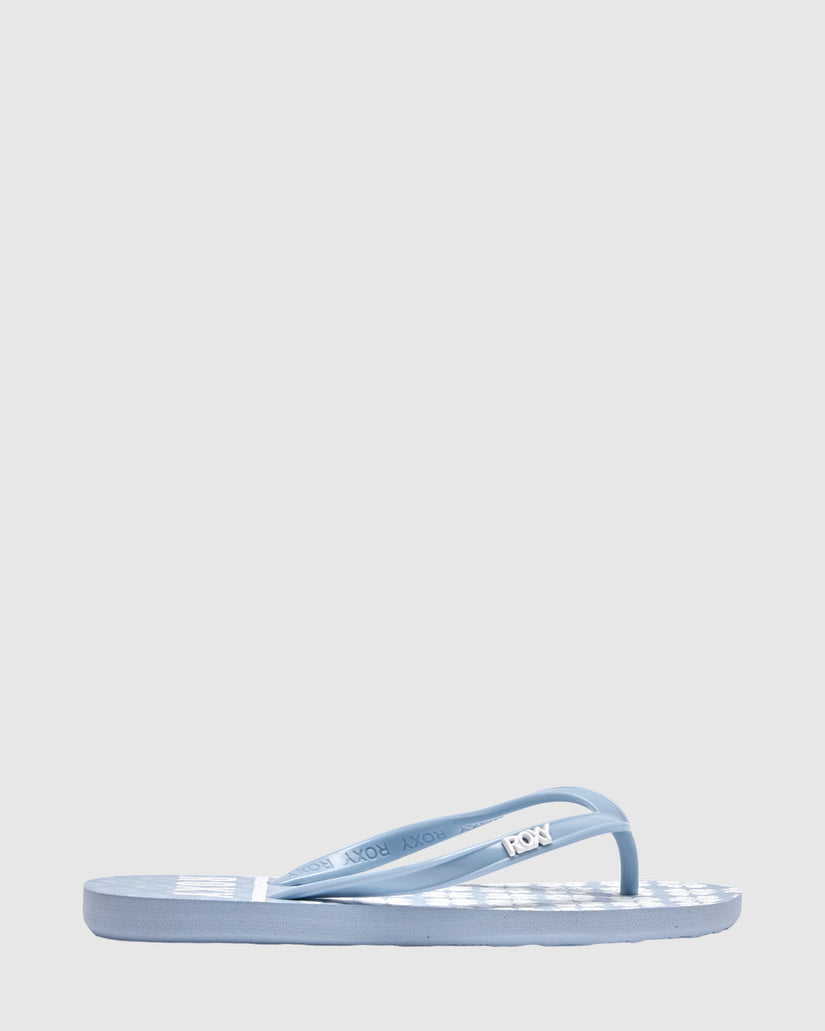 Girls Viva Stamp Sandals