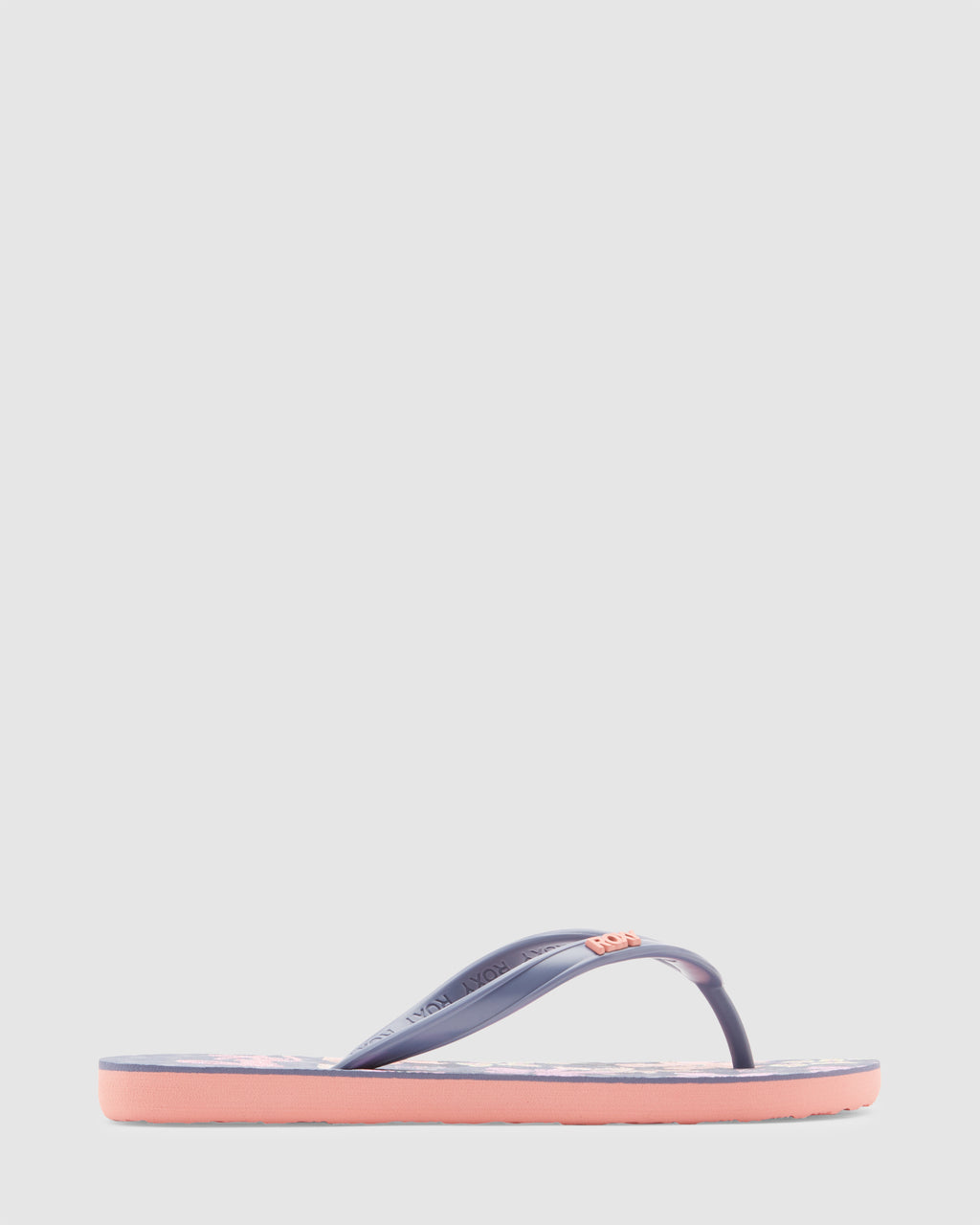 Girls 8-16 Viva Stamp Thongs