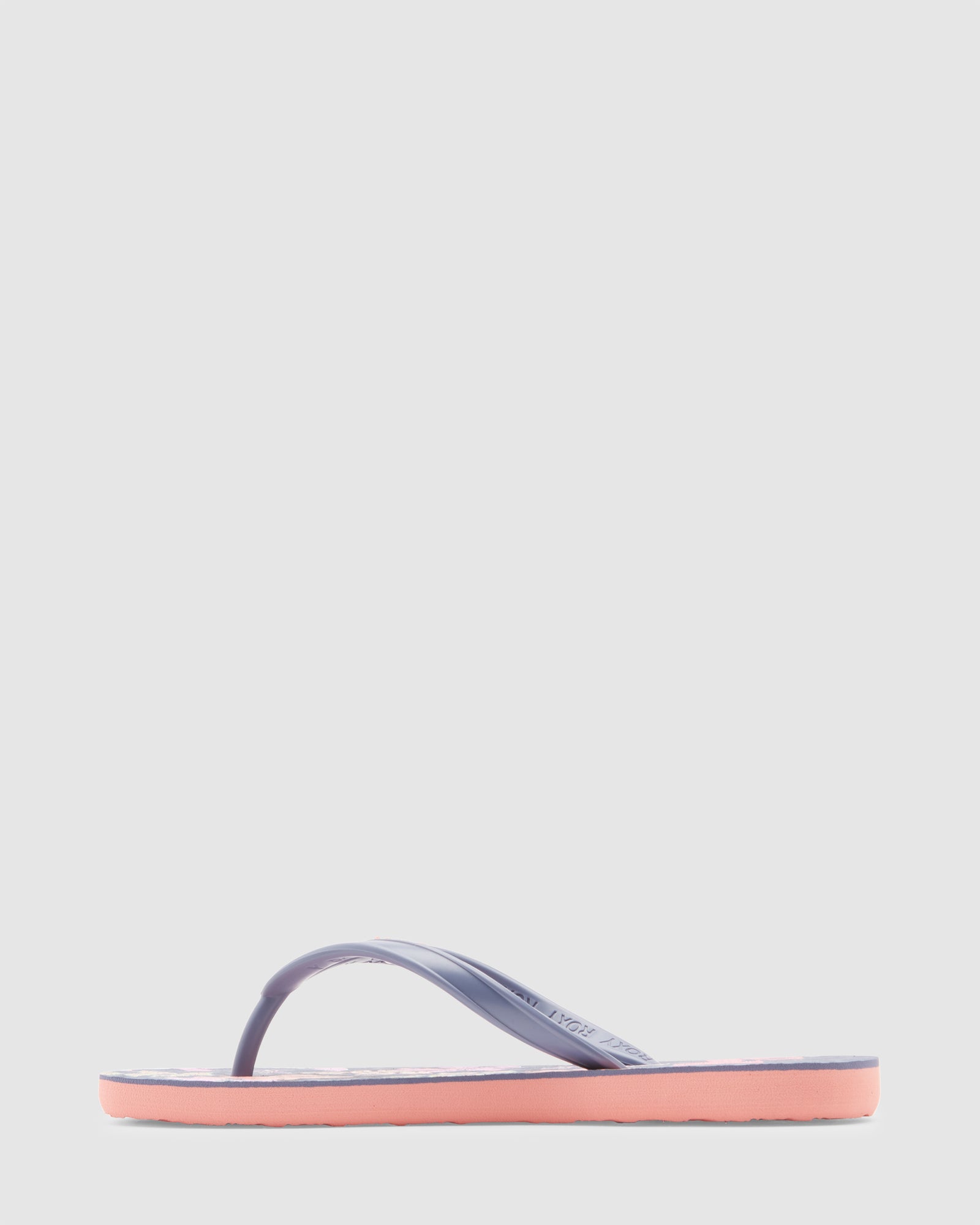 Girls 8-16 Viva Stamp Thongs