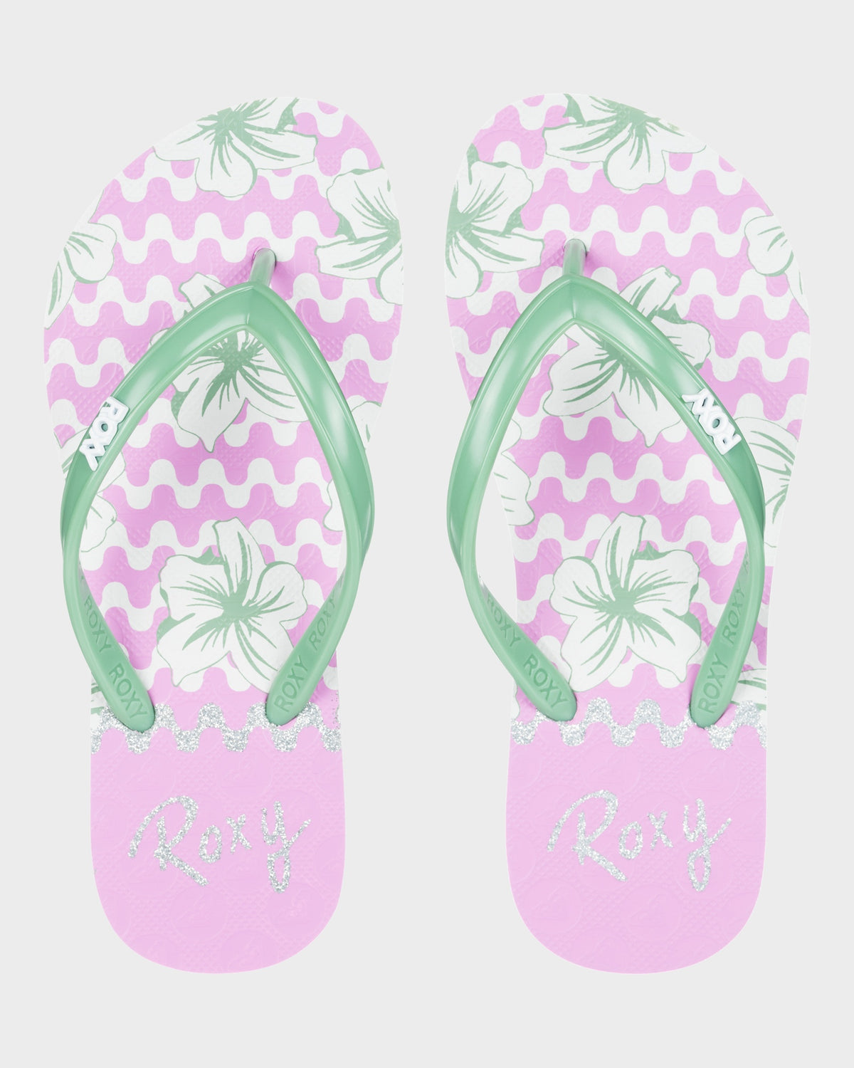 Girls 8-16 Viva Stamp II Sandals