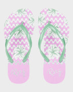 Girls 8-16 Viva Stamp II Sandals