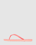 Girls 8-16 Viva Stamp Thongs
