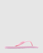 Girls 8-16 Viva Stamp Thongs