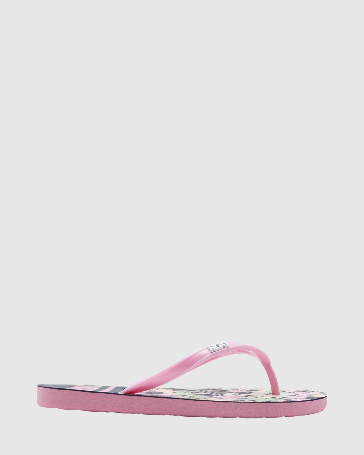 Girls Viva Stamp Sandals