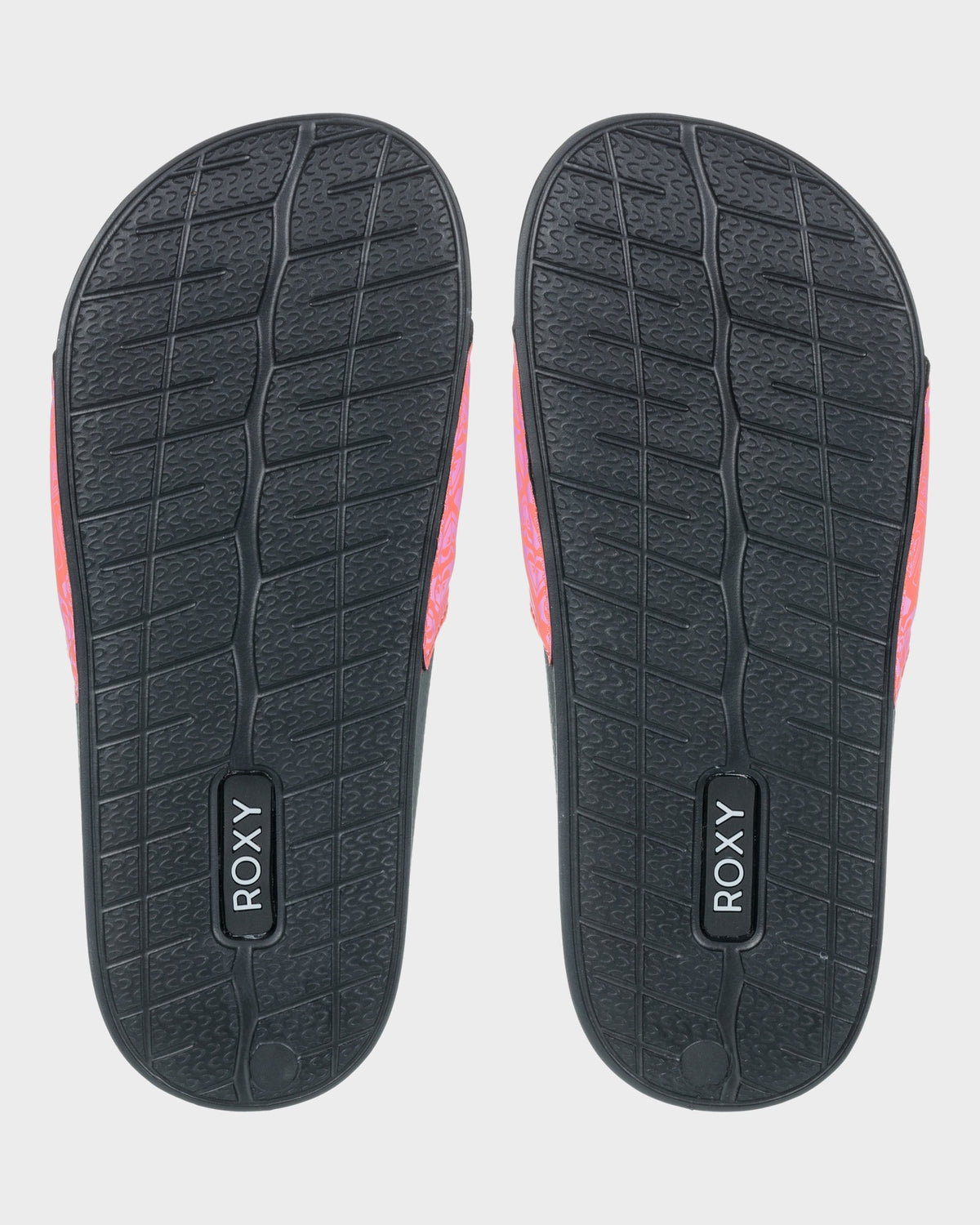 Girls 8-16 Slippy II Slider