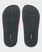 Girls 8-16 Slippy II Slider