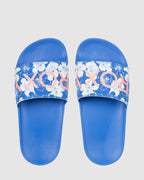 Girls 8-16 Slippy Slides