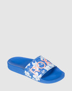 Girls 8-16 Slippy Slides