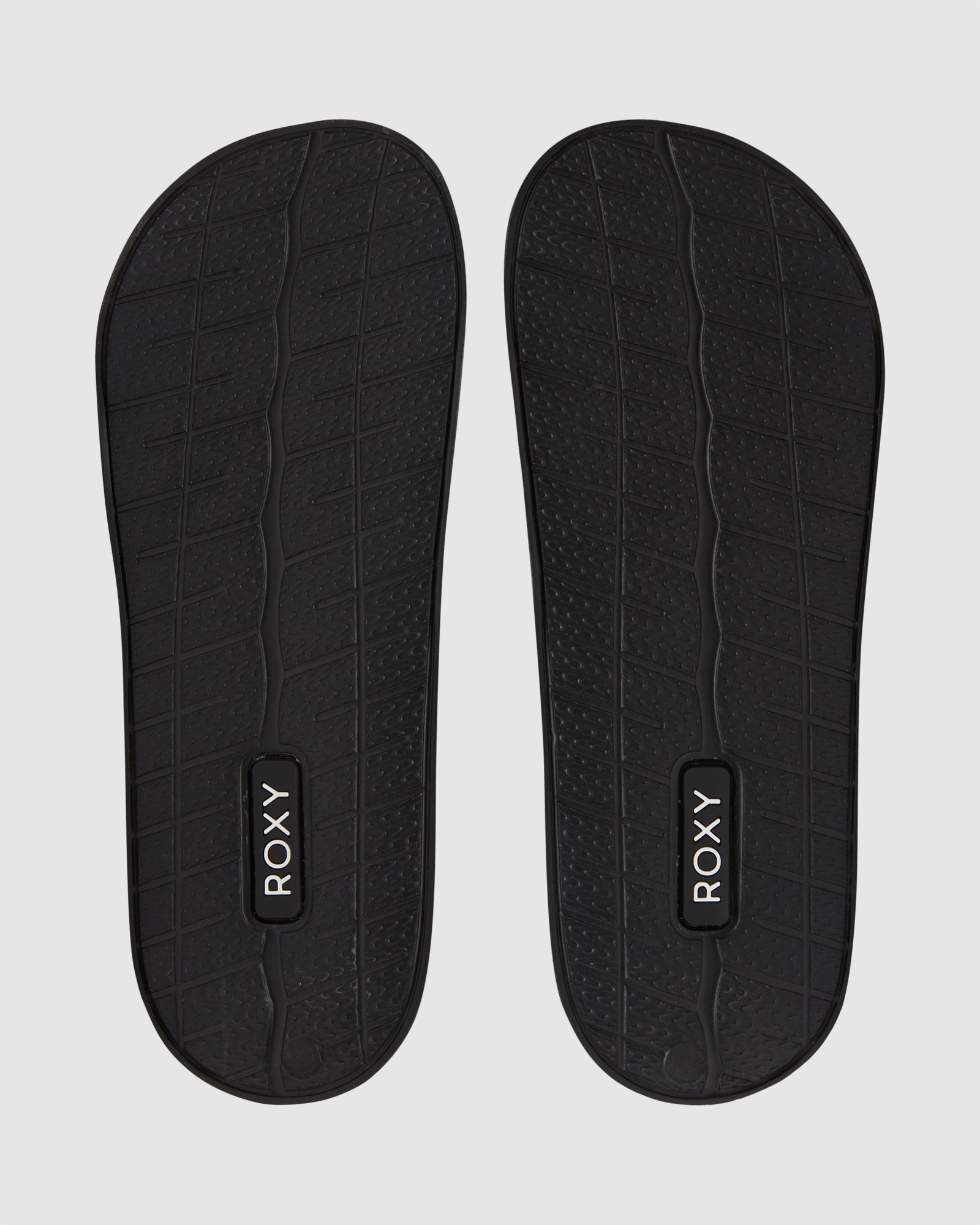 Girls 8-16 Slippy Slides