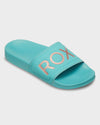 Girls 8-16 Slippy II Slides