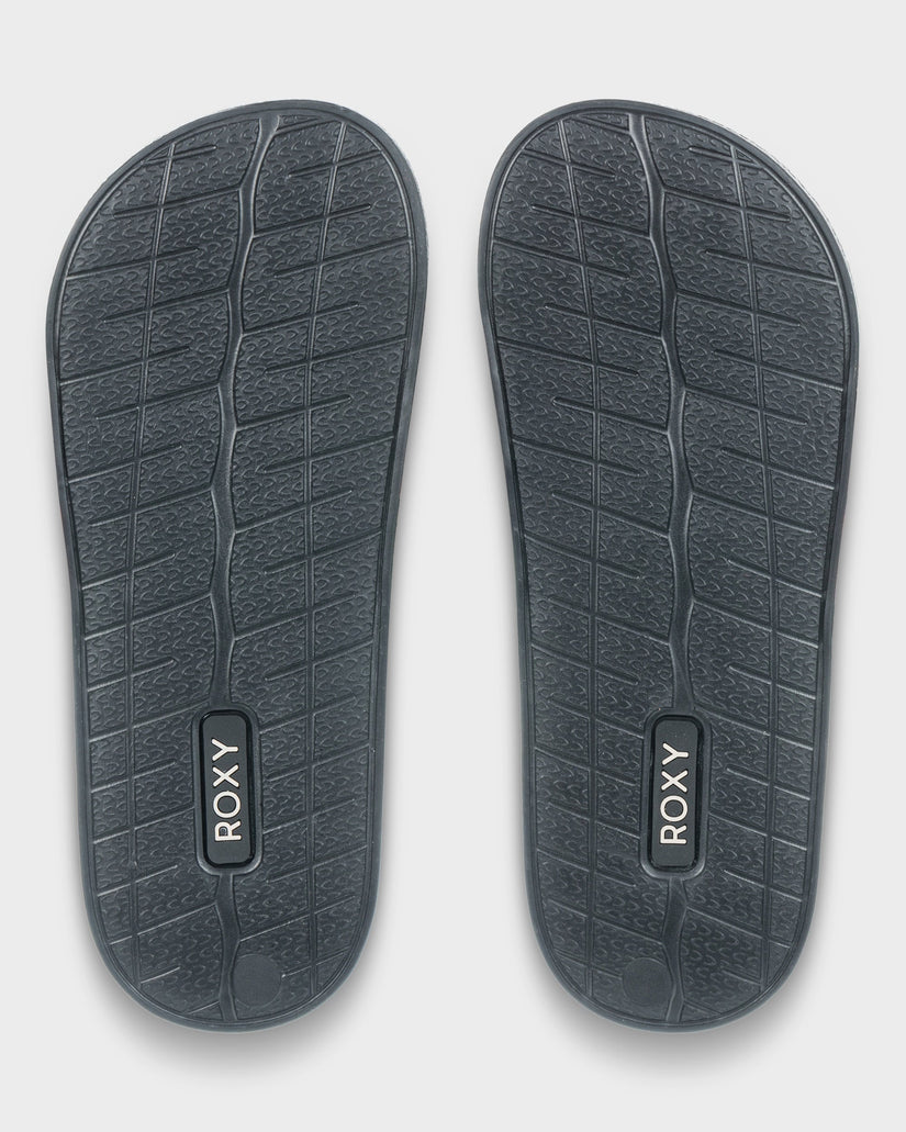 Girls 8-16 Slippy Ii Slides