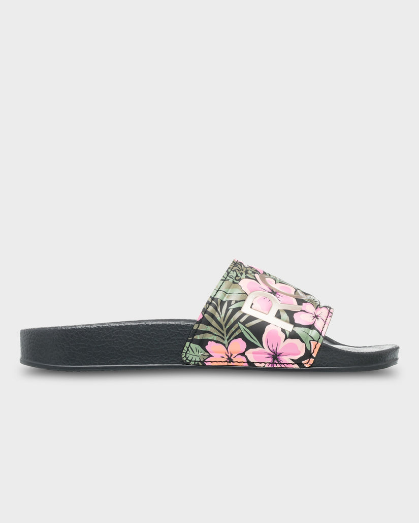 Girls 8-16 Slippy Ii Slides